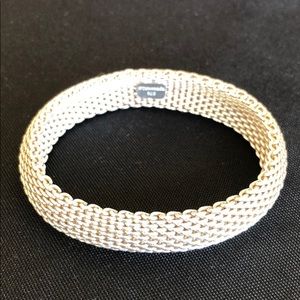 Timeless Tiffany & Co. Braclett